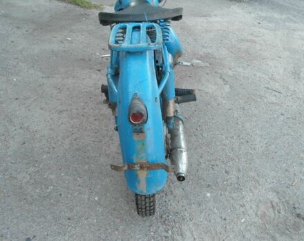 Минск Другая, объемом двигателя 0.13 л и пробегом 0 тыс. км за 289 $, фото 10 на Automoto.ua