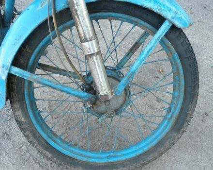 Минск Другая, объемом двигателя 0.13 л и пробегом 0 тыс. км за 289 $, фото 3 на Automoto.ua