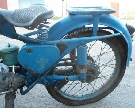 Минск Другая, объемом двигателя 0.13 л и пробегом 0 тыс. км за 289 $, фото 6 на Automoto.ua