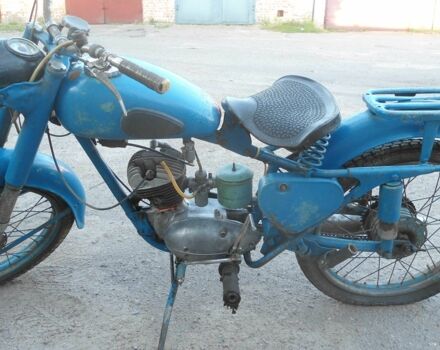 Минск Другая, объемом двигателя 0.13 л и пробегом 0 тыс. км за 289 $, фото 5 на Automoto.ua