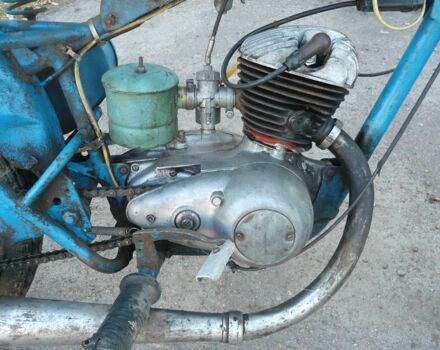 Минск Другая, объемом двигателя 0.13 л и пробегом 0 тыс. км за 289 $, фото 2 на Automoto.ua