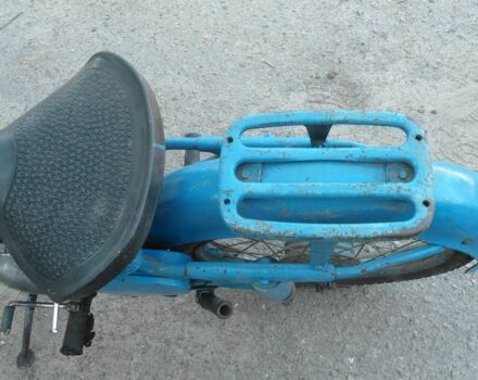 Минск Другая, объемом двигателя 0.13 л и пробегом 0 тыс. км за 289 $, фото 9 на Automoto.ua