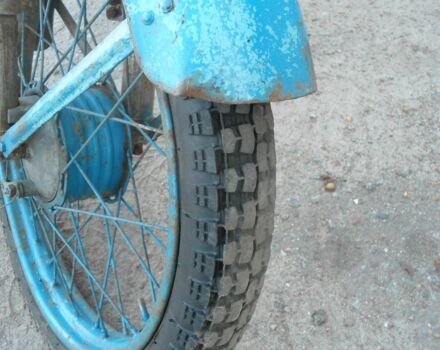 Минск Другая, объемом двигателя 0.13 л и пробегом 0 тыс. км за 289 $, фото 4 на Automoto.ua