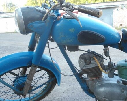 Минск Другая, объемом двигателя 0.13 л и пробегом 0 тыс. км за 289 $, фото 7 на Automoto.ua