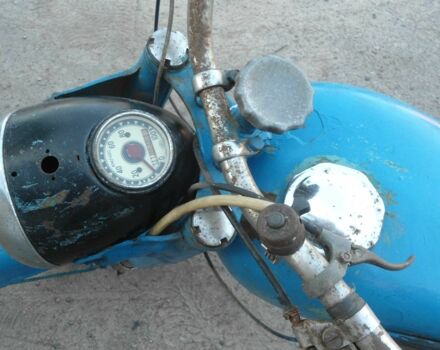 Минск Другая, объемом двигателя 0.13 л и пробегом 0 тыс. км за 289 $, фото 8 на Automoto.ua