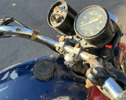 Минск Другая, объемом двигателя 0.13 л и пробегом 0 тыс. км за 73 $, фото 6 на Automoto.ua