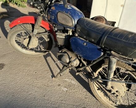 Минск Другая, объемом двигателя 0.13 л и пробегом 0 тыс. км за 73 $, фото 2 на Automoto.ua