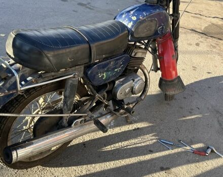 Минск Другая, объемом двигателя 0.13 л и пробегом 0 тыс. км за 73 $, фото 4 на Automoto.ua