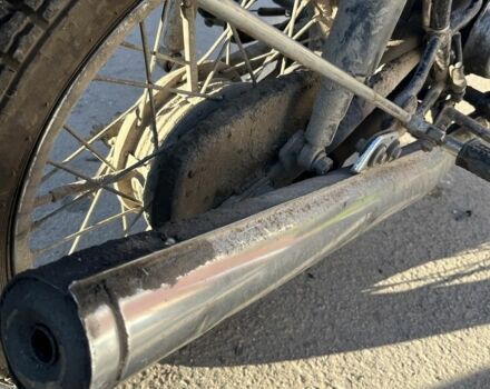 Минск Другая, объемом двигателя 0.13 л и пробегом 0 тыс. км за 73 $, фото 7 на Automoto.ua