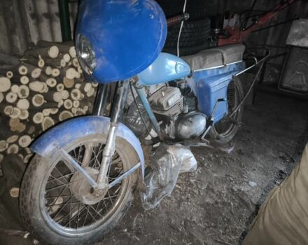 Минск Другая, объемом двигателя 0.12 л и пробегом 0 тыс. км за 250 $, фото 11 на Automoto.ua