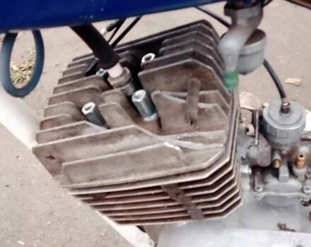 Мінськ Інша, об'ємом двигуна 0.13 л та пробігом 0 тис. км за 143 $, фото 3 на Automoto.ua