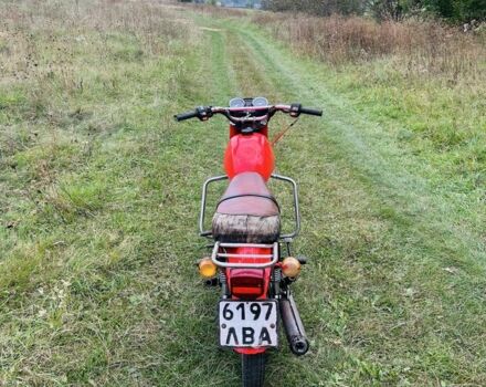 Минск Другая, объемом двигателя 0.13 л и пробегом 0 тыс. км за 238 $, фото 3 на Automoto.ua