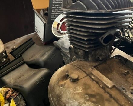 Мінськ Інша, об'ємом двигуна 0.13 л та пробігом 0 тис. км за 405 $, фото 5 на Automoto.ua