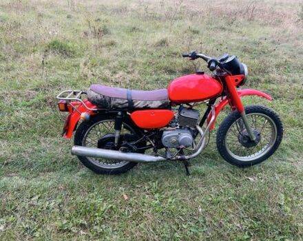 Минск Другая, объемом двигателя 0.13 л и пробегом 0 тыс. км за 238 $, фото 1 на Automoto.ua