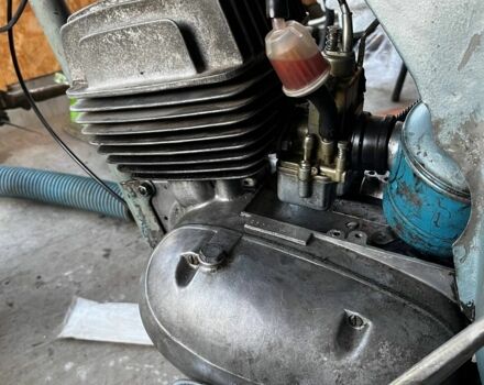 Мінськ Інша, об'ємом двигуна 0.13 л та пробігом 0 тис. км за 405 $, фото 4 на Automoto.ua