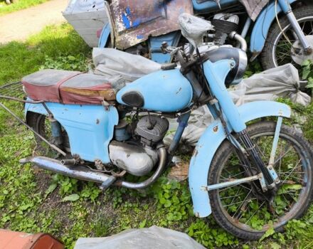 Минск Другая, объемом двигателя 0.12 л и пробегом 0 тыс. км за 250 $, фото 1 на Automoto.ua