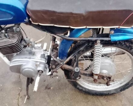 Мінськ Інша, об'ємом двигуна 0.13 л та пробігом 0 тис. км за 143 $, фото 2 на Automoto.ua