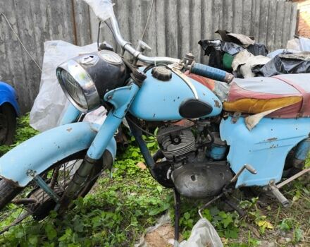 Минск Другая, объемом двигателя 0.12 л и пробегом 0 тыс. км за 250 $, фото 4 на Automoto.ua