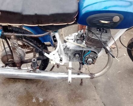 Мінськ Інша, об'ємом двигуна 0.13 л та пробігом 0 тис. км за 143 $, фото 1 на Automoto.ua