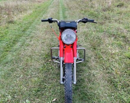 Минск Другая, объемом двигателя 0.13 л и пробегом 0 тыс. км за 238 $, фото 2 на Automoto.ua