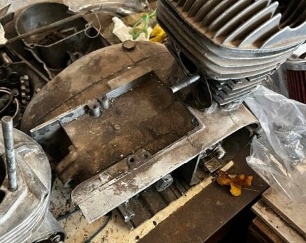 Мінськ Інша, об'ємом двигуна 0.13 л та пробігом 0 тис. км за 405 $, фото 6 на Automoto.ua