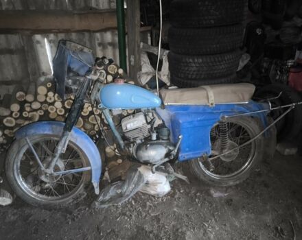 Минск Другая, объемом двигателя 0.12 л и пробегом 0 тыс. км за 250 $, фото 7 на Automoto.ua