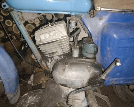 Минск Другая, объемом двигателя 0.12 л и пробегом 0 тыс. км за 250 $, фото 10 на Automoto.ua