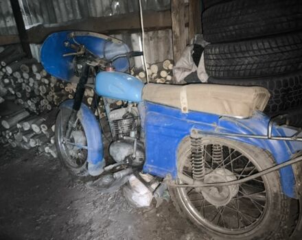 Минск Другая, объемом двигателя 0.12 л и пробегом 0 тыс. км за 250 $, фото 8 на Automoto.ua