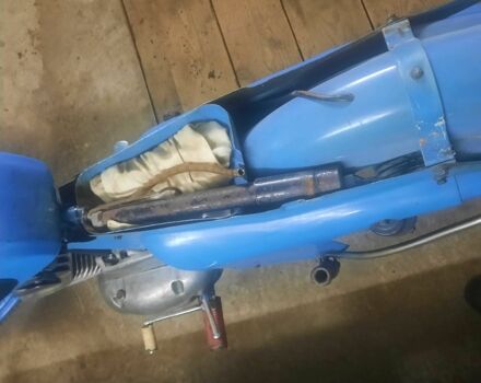 Минск Другая, объемом двигателя 0.13 л и пробегом 0 тыс. км за 215 $, фото 4 на Automoto.ua