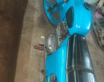 Минск Другая, объемом двигателя 0.13 л и пробегом 0 тыс. км за 215 $, фото 3 на Automoto.ua