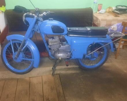 Минск Другая, объемом двигателя 0.13 л и пробегом 0 тыс. км за 215 $, фото 1 на Automoto.ua