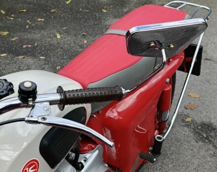 Мінськ Інша, об'ємом двигуна 0.12 л та пробігом 0 тис. км за 2600 $, фото 5 на Automoto.ua