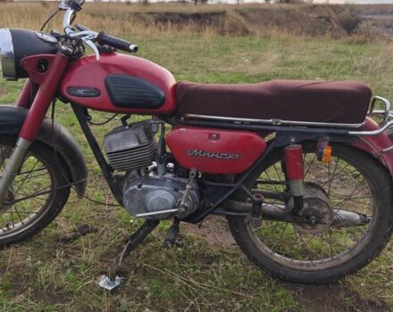 Минск Другая, объемом двигателя 0.13 л и пробегом 0 тыс. км за 274 $, фото 4 на Automoto.ua