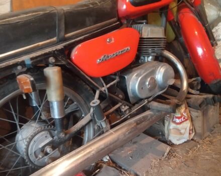 Мінськ Інша, об'ємом двигуна 0.13 л та пробігом 0 тис. км за 190 $, фото 2 на Automoto.ua