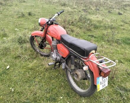 Мінськ Інша, об'ємом двигуна 0.13 л та пробігом 0 тис. км за 252 $, фото 2 на Automoto.ua