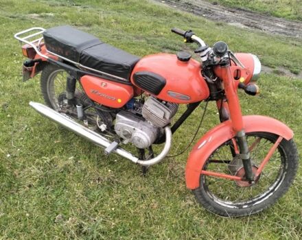 Мінськ Інша, об'ємом двигуна 0.13 л та пробігом 0 тис. км за 252 $, фото 3 на Automoto.ua