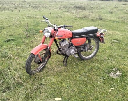 Мінськ Інша, об'ємом двигуна 0.13 л та пробігом 0 тис. км за 252 $, фото 4 на Automoto.ua