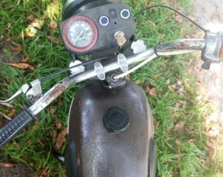 Минск Другая, объемом двигателя 0.13 л и пробегом 0 тыс. км за 139 $, фото 3 на Automoto.ua