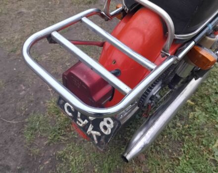 Минск Другая, объемом двигателя 0.13 л и пробегом 0 тыс. км за 387 $, фото 4 на Automoto.ua