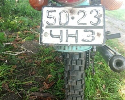 Минск Другая, объемом двигателя 0.13 л и пробегом 0 тыс. км за 139 $, фото 2 на Automoto.ua