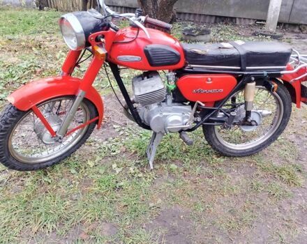 Минск Другая, объемом двигателя 0.13 л и пробегом 0 тыс. км за 387 $, фото 8 на Automoto.ua