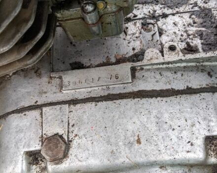 Минск Другая, объемом двигателя 0.13 л и пробегом 0 тыс. км за 143 $, фото 4 на Automoto.ua