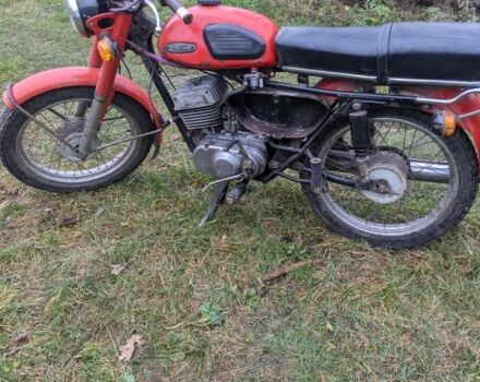 Минск Другая, объемом двигателя 0.13 л и пробегом 0 тыс. км за 143 $, фото 1 на Automoto.ua