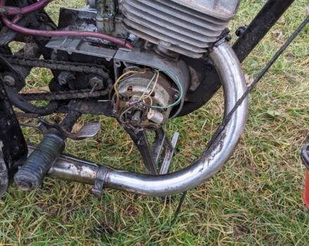 Минск Другая, объемом двигателя 0.13 л и пробегом 0 тыс. км за 143 $, фото 3 на Automoto.ua