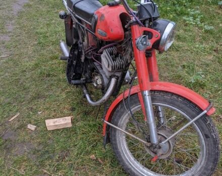 Минск Другая, объемом двигателя 0.13 л и пробегом 0 тыс. км за 143 $, фото 2 на Automoto.ua