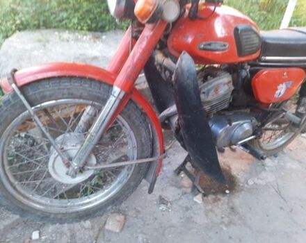 Минск Другая, объемом двигателя 0.13 л и пробегом 0 тыс. км за 286 $, фото 1 на Automoto.ua