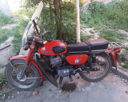 Минск Другая, объемом двигателя 0.13 л и пробегом 0 тыс. км за 286 $, фото 2 на Automoto.ua