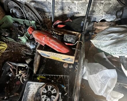 Мінськ Інша, об'ємом двигуна 0.13 л та пробігом 0 тис. км за 203 $, фото 1 на Automoto.ua