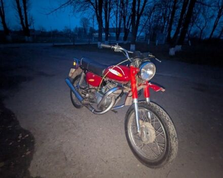 Мінськ Інша, об'ємом двигуна 0.13 л та пробігом 0 тис. км за 248 $, фото 1 на Automoto.ua