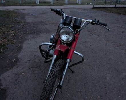 Мінськ Інша, об'ємом двигуна 0.13 л та пробігом 0 тис. км за 248 $, фото 6 на Automoto.ua